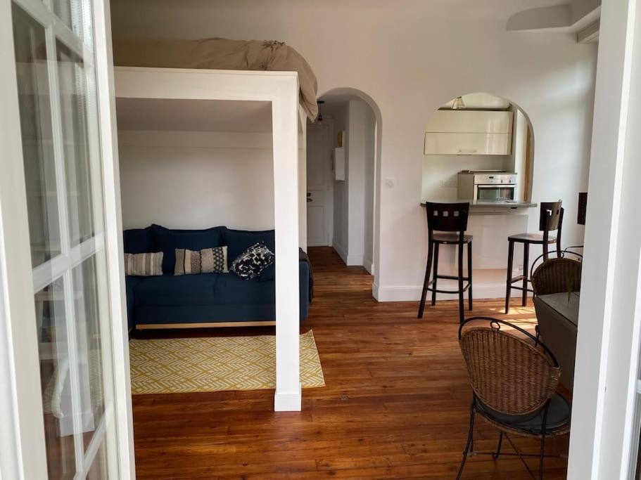 Apartamento A Deux Pas De La Grande