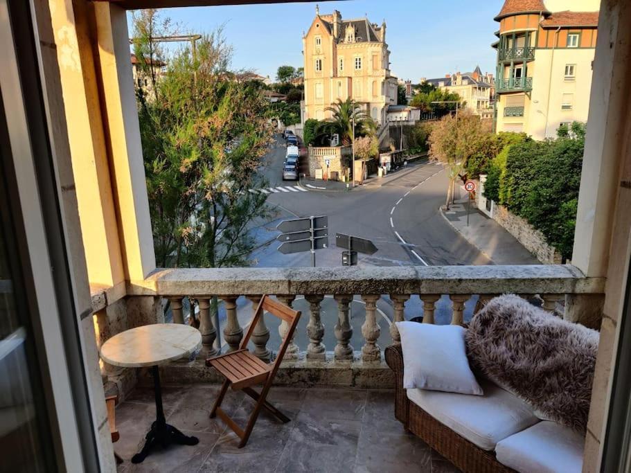 A Deux Pas De La Grande Apartamento